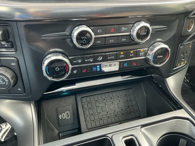 Used 2025 Ford F150 Tremor w/ Equipment Group 402A High AWD/4WD image 23