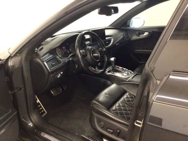 Used 2015 Audi S7 Prestige image 24