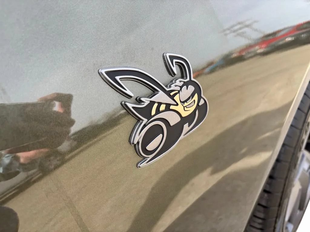 New 2026 Dodge Charger Scat Pack AWD/4WD image 9