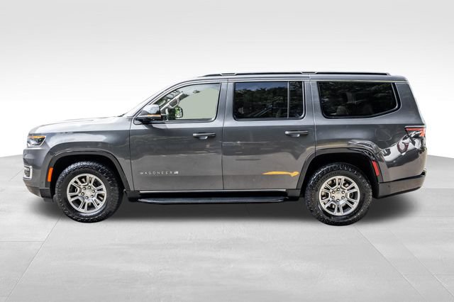 Used 2024 Jeep Wagoneer 4WD w/ Convenience Group I image 10