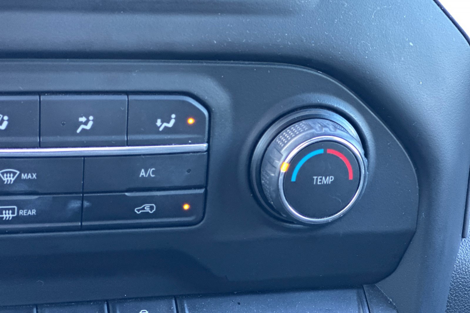 Used 2021 Chevrolet Silverado 1500 Custom Trail Boss w/ Midnight Edition image 28