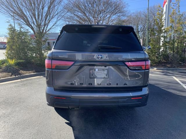 Used 2023 Toyota Sequoia SR5 w/ SR5 Premium Package image 7