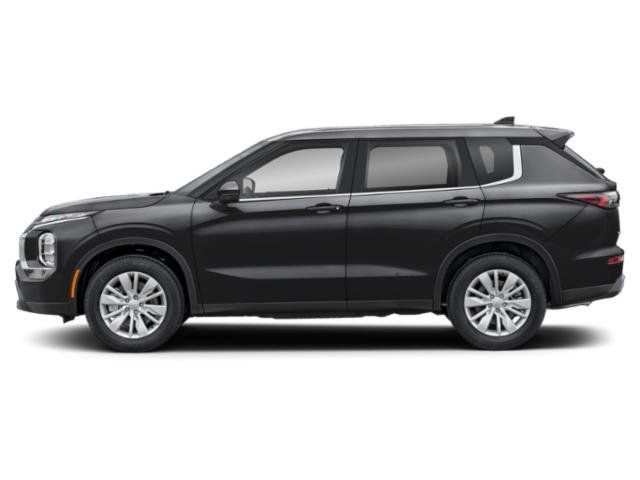 New 2026 Mitsubishi Outlander ES image 31