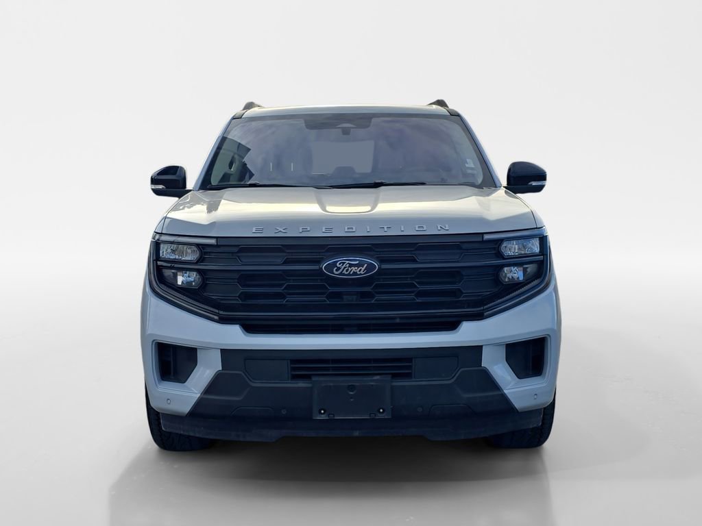 Used 2025 Ford Expedition Max Active image 10