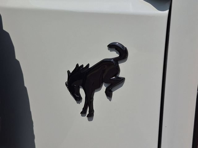 Used 2022 Ford Bronco Wildtrak AWD/4WD image 29