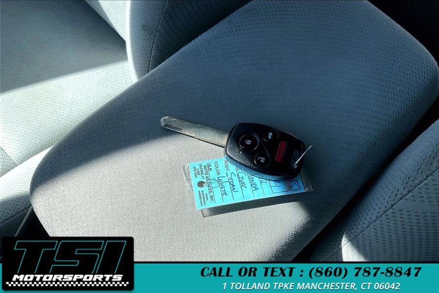 Used 2012 Honda Civic LX image 11