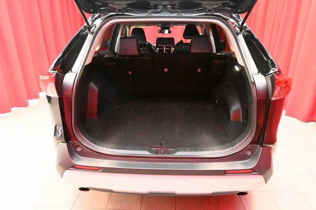 Certified 2024 Toyota RAV4 Adventure image 7