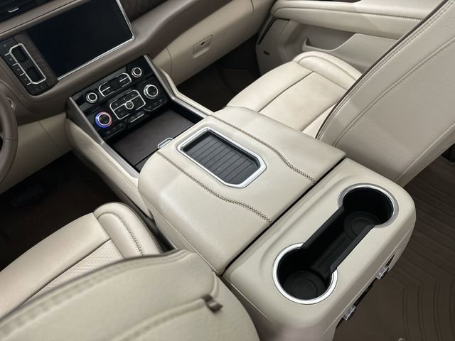 Certified 2023 GMC Yukon XL Denali image 25