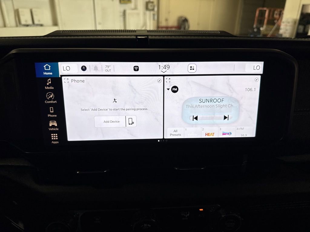 Used 2024 Jeep Wrangler Unlimited Rubicon 4xe image 22