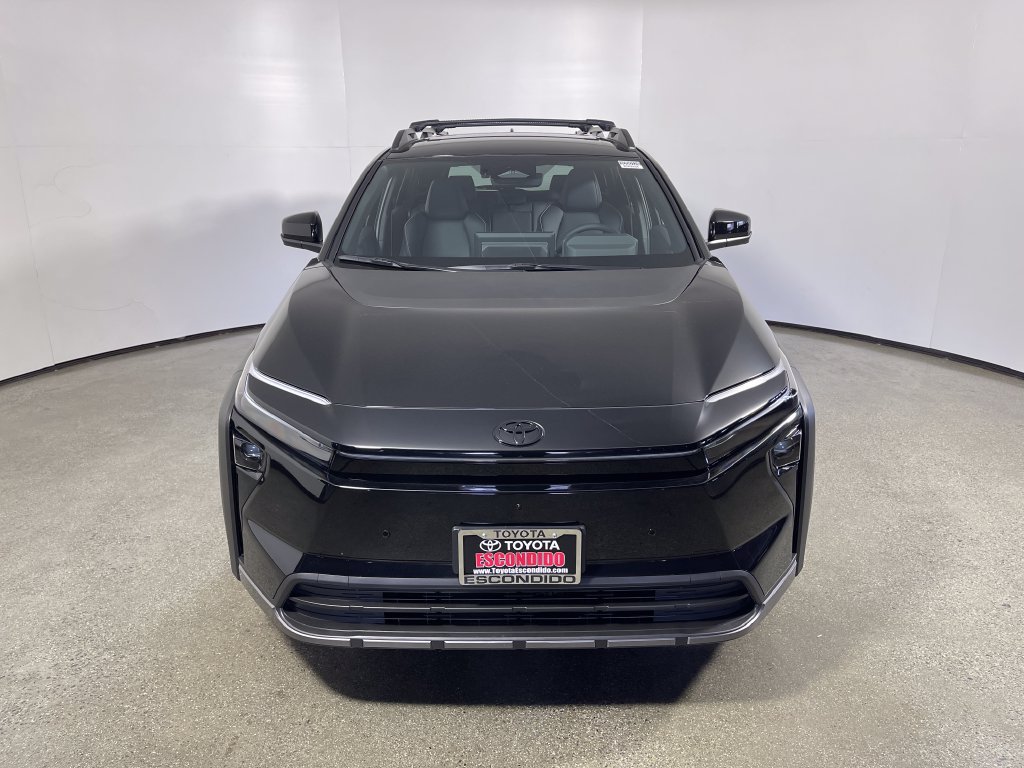 New 2026 Toyota bZ Woodland AWD/4WD image 8