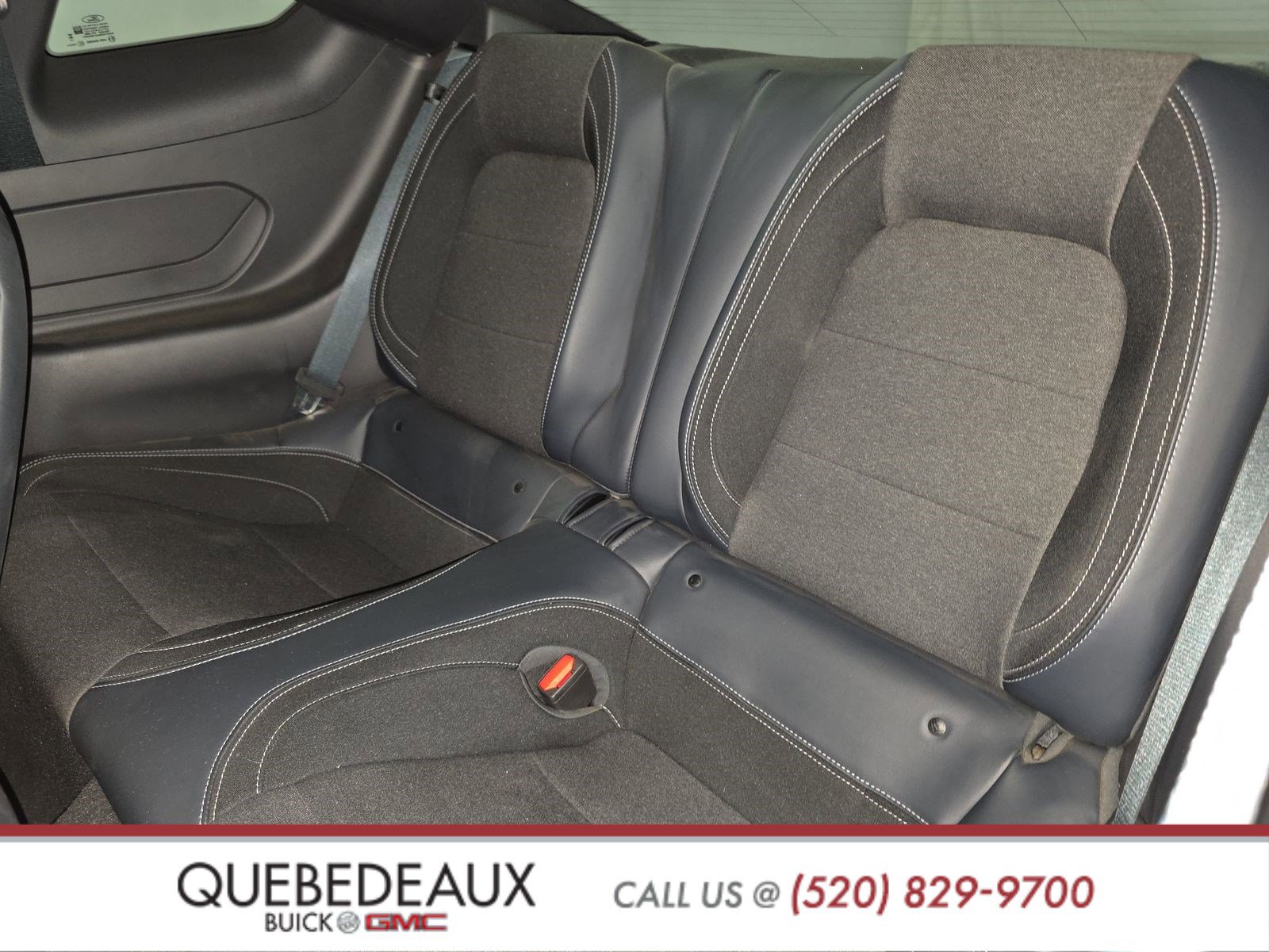 Used 2024 Ford Mustang GT image 12