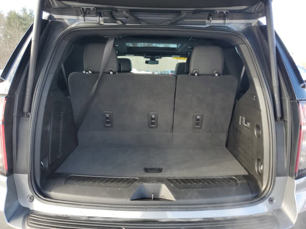 Used 2022 Chevrolet Tahoe LT w/ Luxury Package image 10