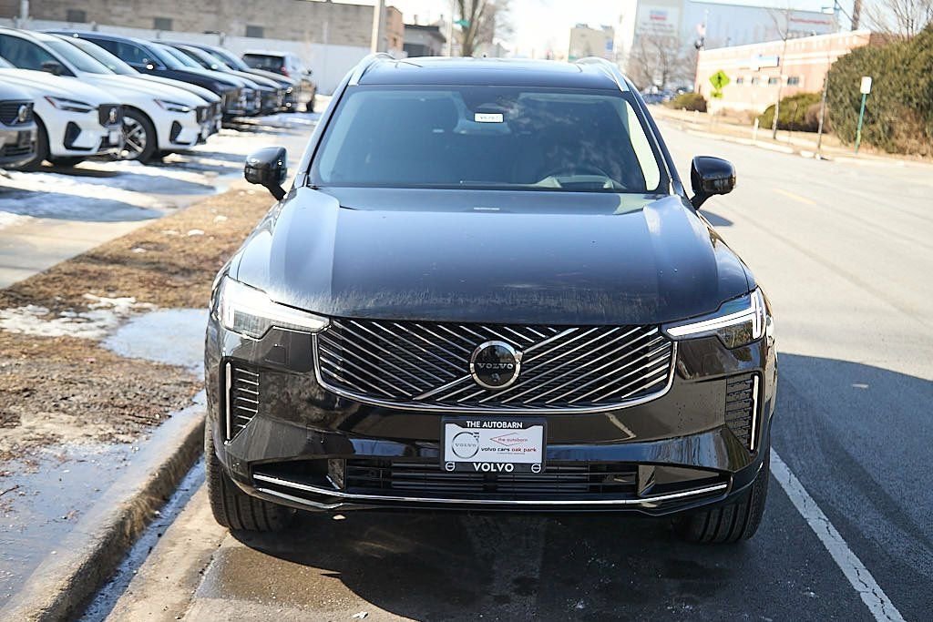 New 2026 Volvo XC90 T8 Ultra w/ Protection Package Premier image 5