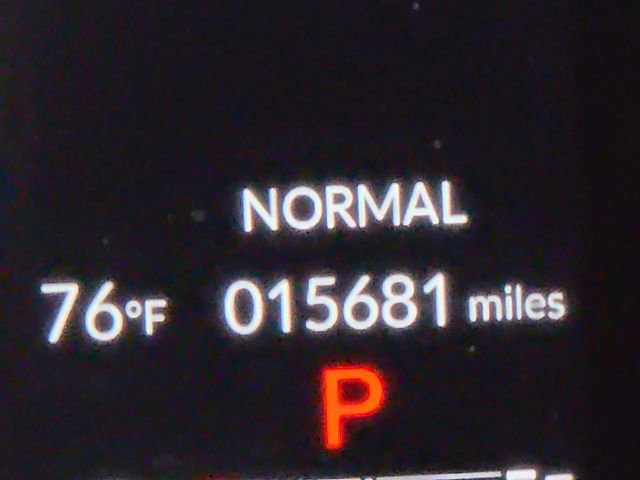 Used 2023 Honda CR-V EX image 15