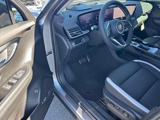 New 2026 Buick Envision Sport Touring image 17