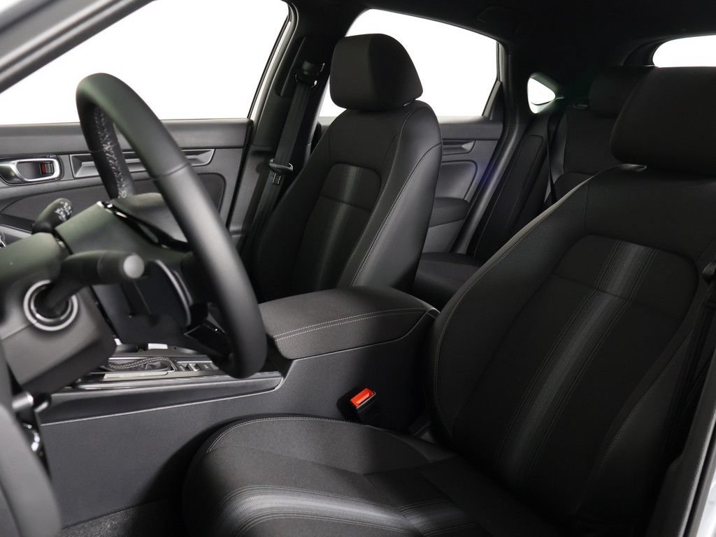 New 2026 Honda Civic Sport image 19