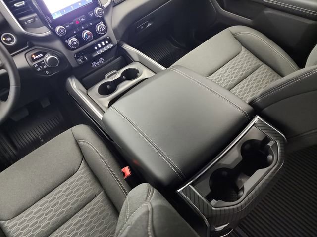 New 2026 RAM 1500 Big Horn image 22