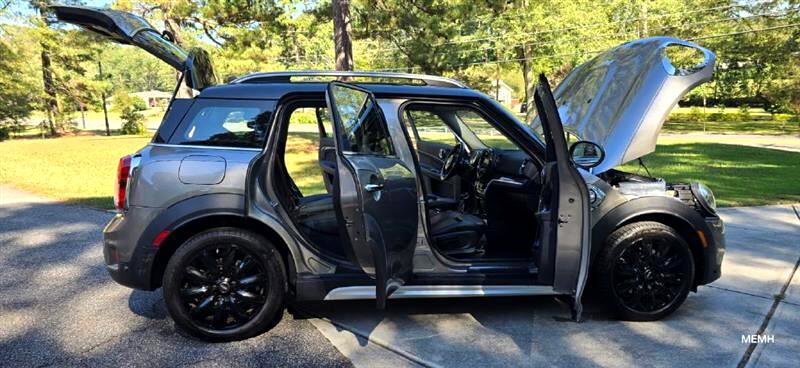 Used 2018 MINI Cooper Countryman SE image 21