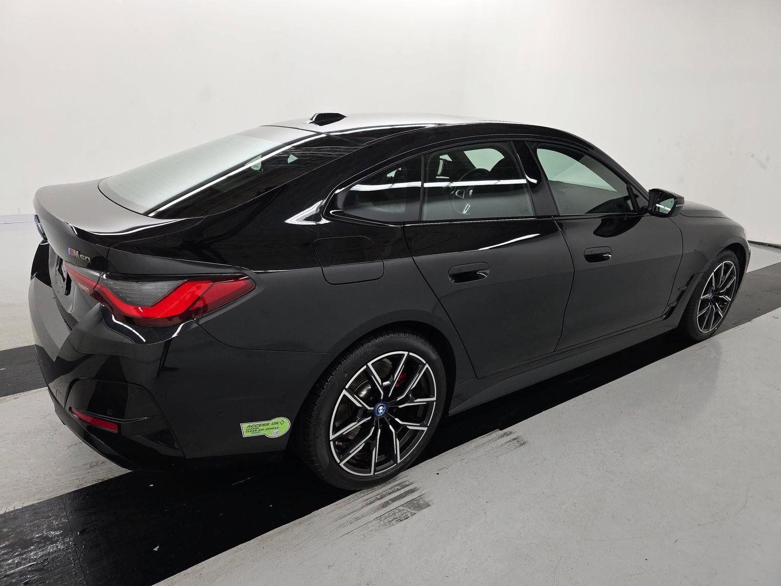 Used 2023 BMW i4 M50 image 6