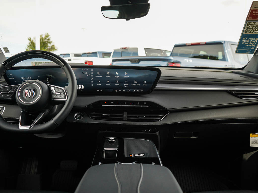 New 2026 Buick Enclave Sport Touring w/ Super Cruise Package image 18