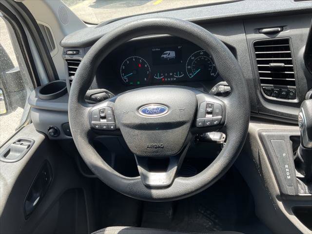 Used 2020 Ford Transit 150 Low Roof w/ Upfitter Package RWD image 19