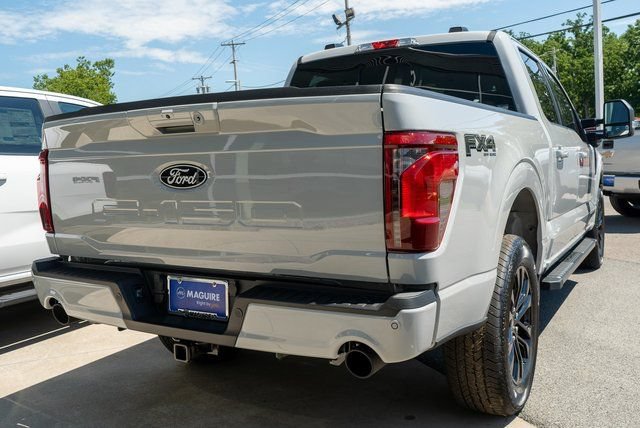 New 2026 Ford F150 XLT w/ Equipment Group 303A High AWD/4WD image 5