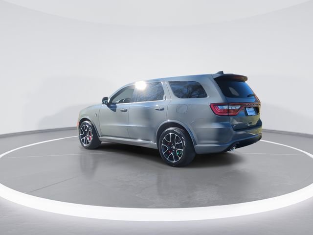 New 2026 Dodge Durango SRT Hellcat image 6
