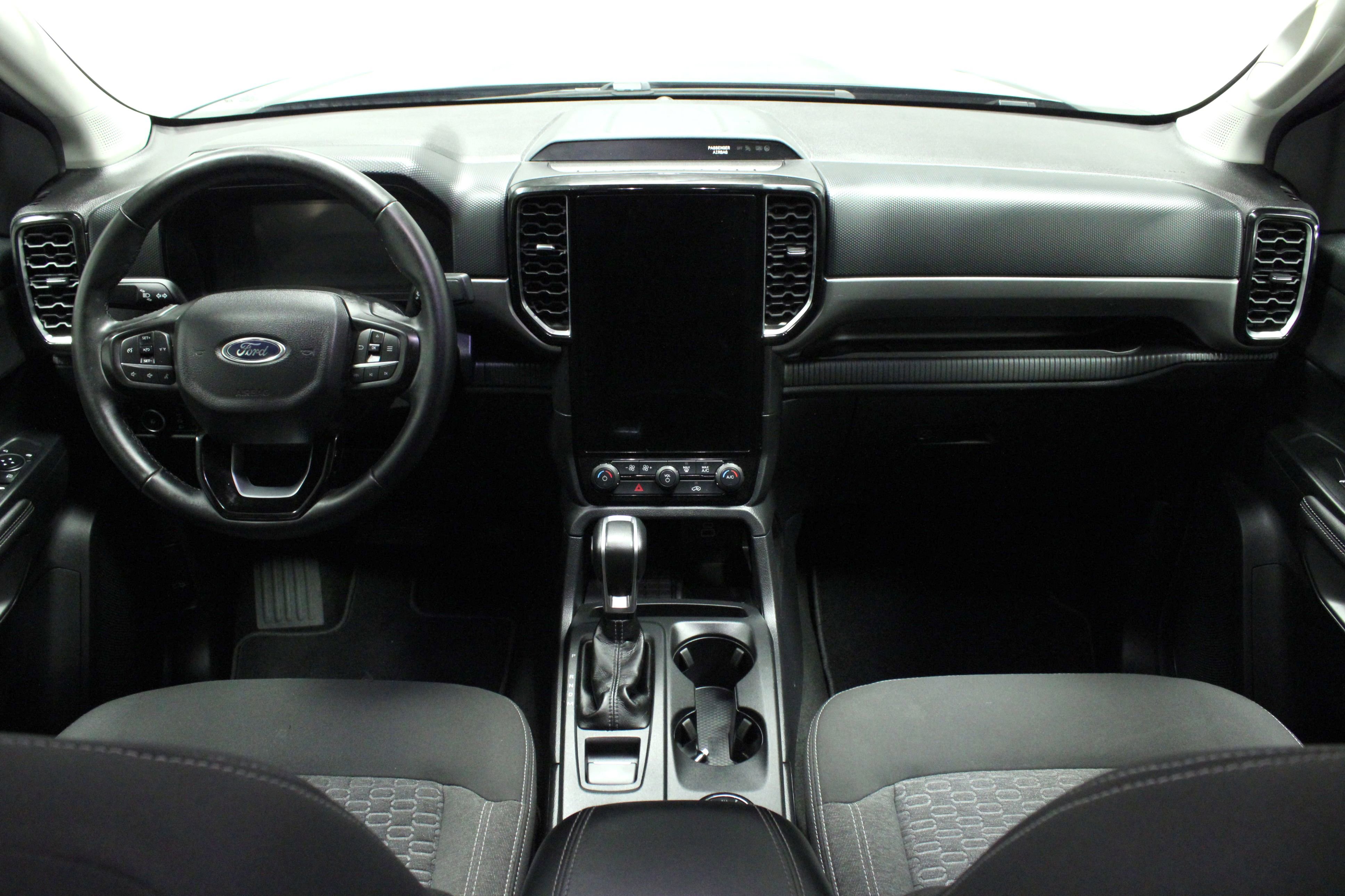 Used 2024 Ford Ranger XLT w/ Equipment Group 301A High image 20