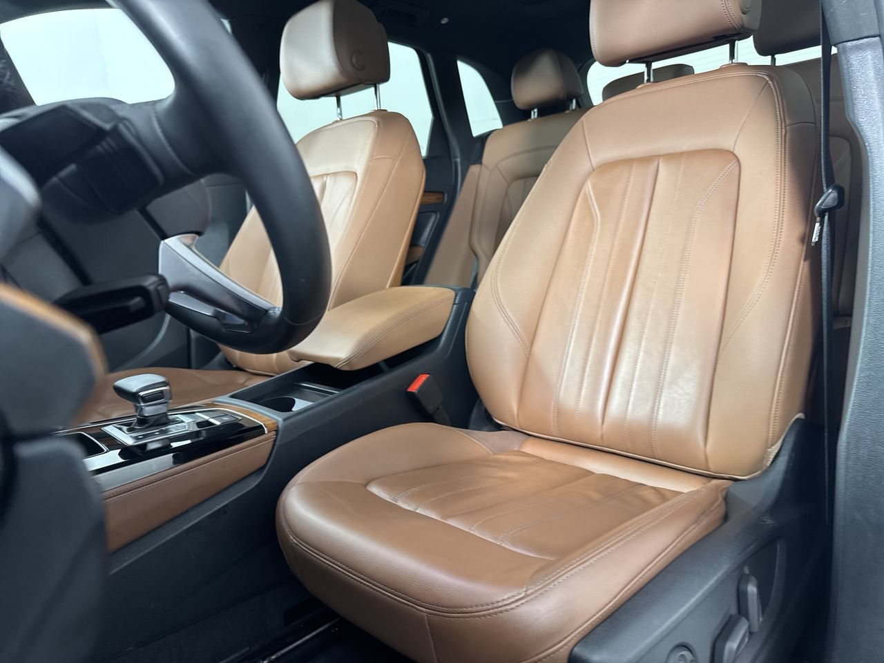 Used 2023 Audi Q5 2.0T Premium Plus AWD/4WD image 26