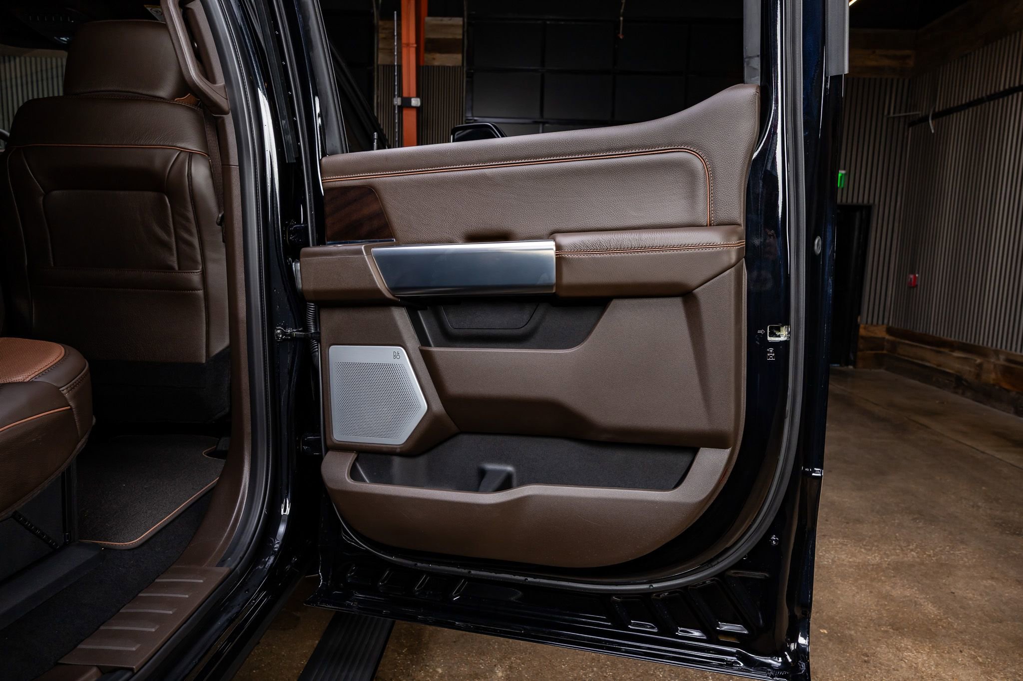 Used 2026 Ford F450 King Ranch w/ FX4 Off-Road Package image 38