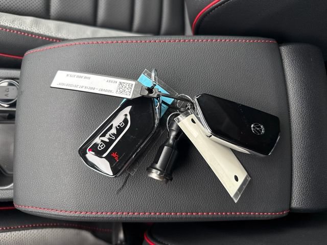 New 2026 Volkswagen GTI Autobahn image 25