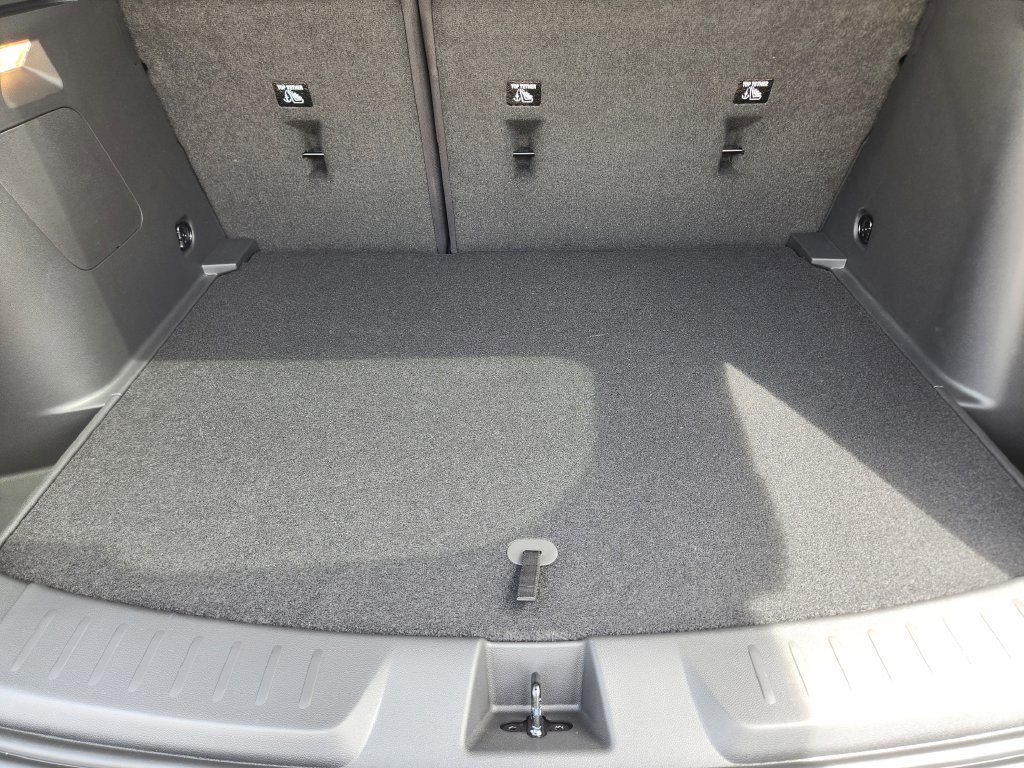 New 2026 Chevrolet TrailBlazer LT w/ Convenience Package FWD image 27