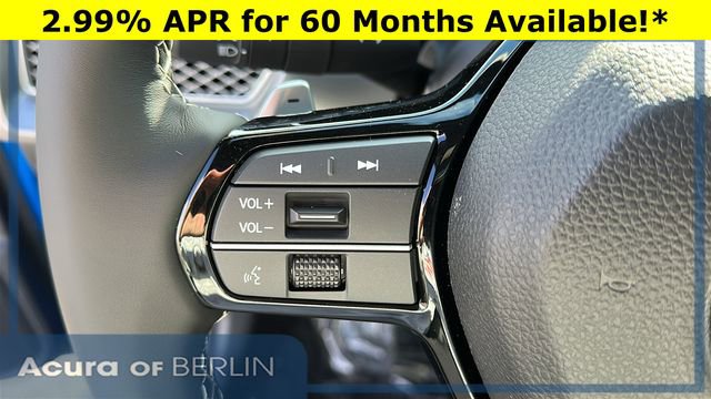 New 2026 Acura Integra A-Spec image 12