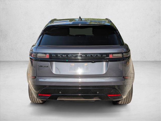 Used 2024 Land Rover Range Rover Velar Dynamic SE AWD/4WD image 6