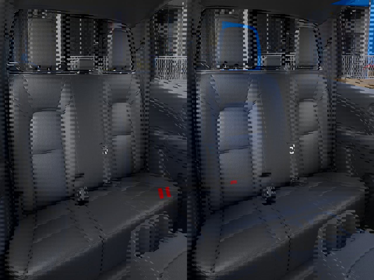 New 2026 Chevrolet Colorado Trail Boss image 30