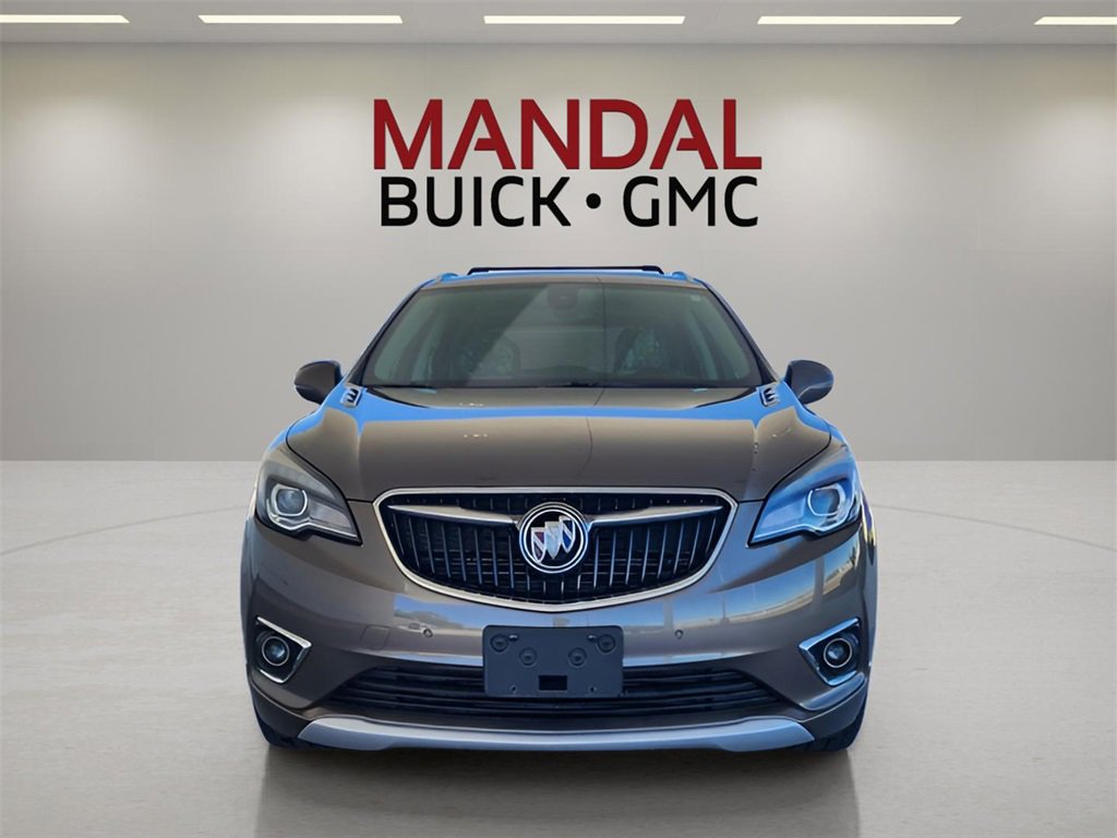 Used 2019 Buick Envision Premium image 3