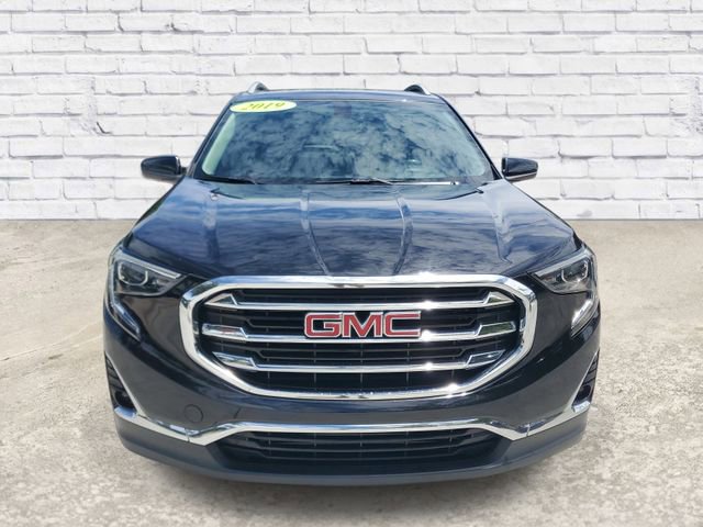 Used 2019 GMC Terrain SLT w/ Preferred Package FWD image 6