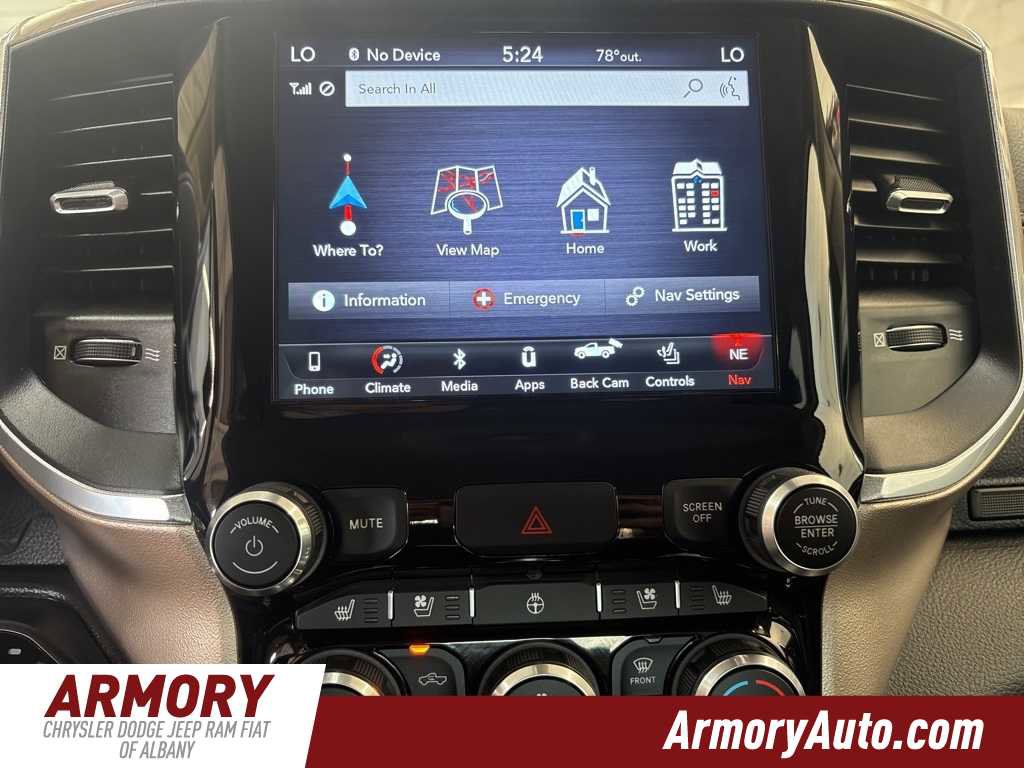 Used 2019 RAM 1500 Laramie image 20