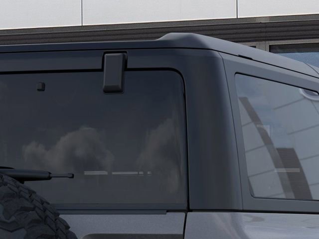 New 2026 Ford Bronco Badlands w/ Sasquatch Package image 25
