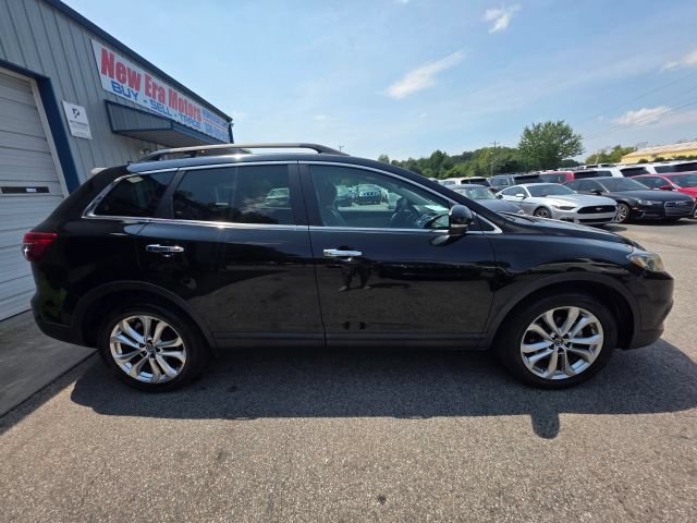 Used 2013 MAZDA CX-9 Grand Touring FWD image 4