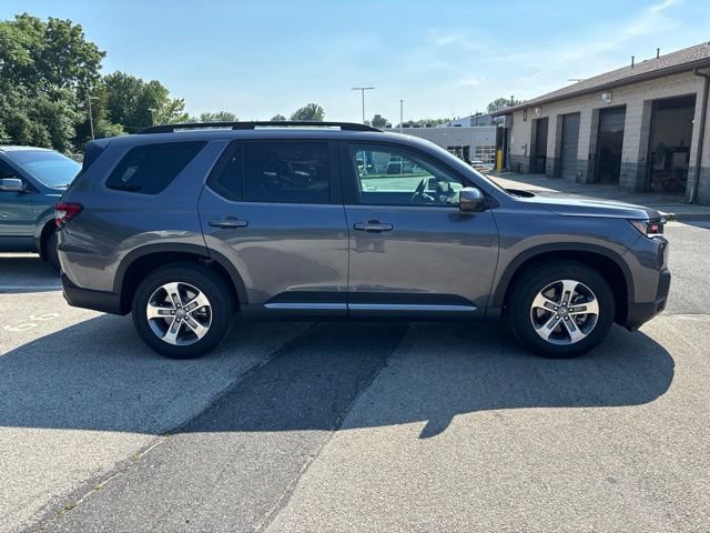 Used 2026 Honda Pilot EX-L image 9
