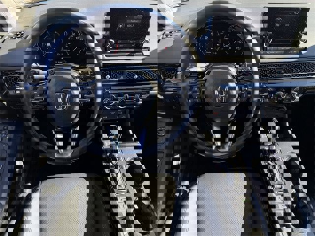 Used 2023 Honda Civic EX-L image 11