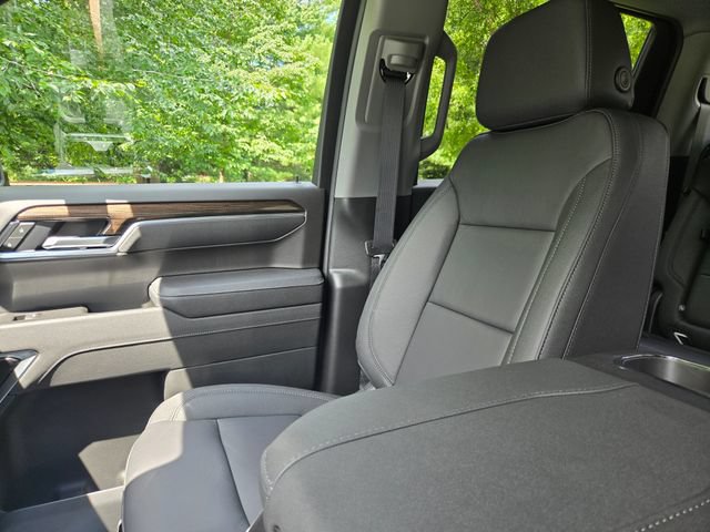 New 2026 Chevrolet Silverado 1500 RST AWD/4WD image 35