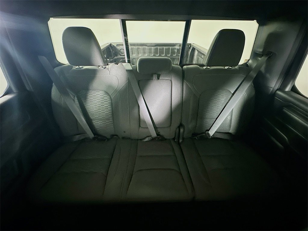 New 2026 RAM 1500 Tradesman image 10