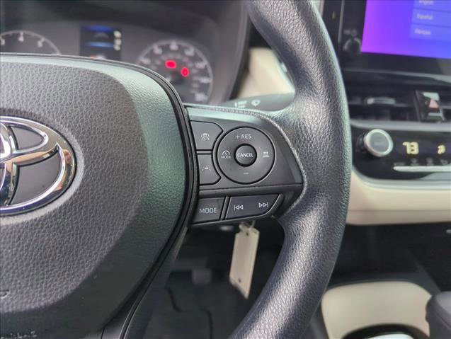 Certified 2023 Toyota Corolla LE image 15