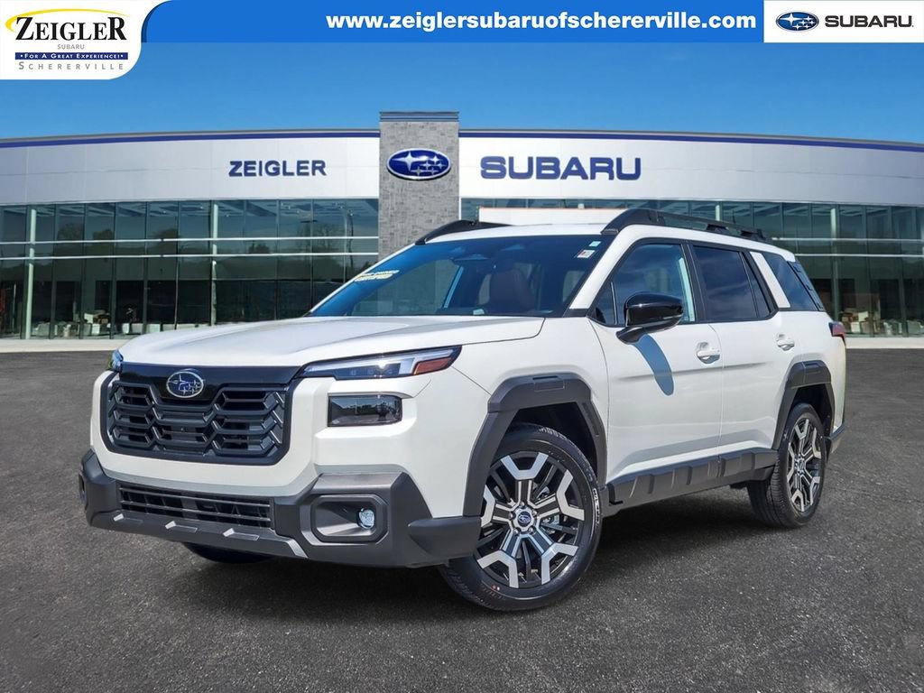 Used 2026 Subaru Outback Touring XT