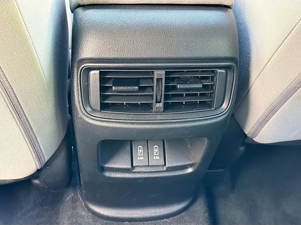 Used 2020 Honda CR-V EX image 33