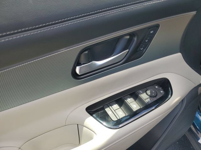 New 2026 Nissan Murano SL AWD/4WD image 11