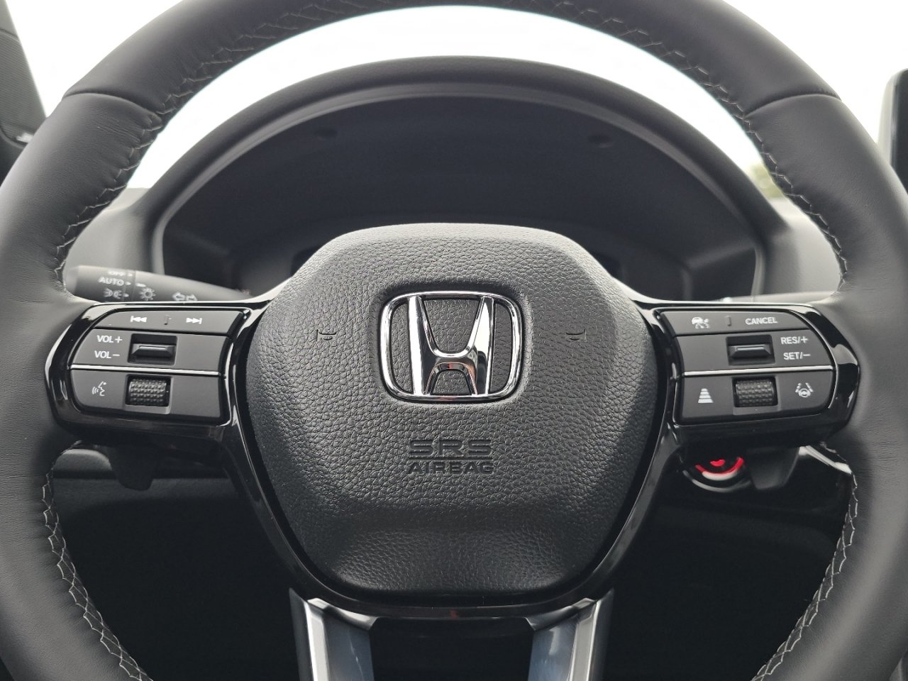 Used 2026 Honda Civic FWD Hybrid Sedan image 27