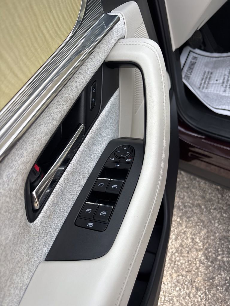 Used 2024 MAZDA CX-90 3.3 Turbo S w/ Premium Plus image 18